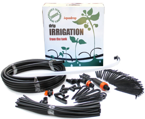 Kastmissüsteem Aquadrop Kastmissüsteem Aquadrop kuni 60 taime