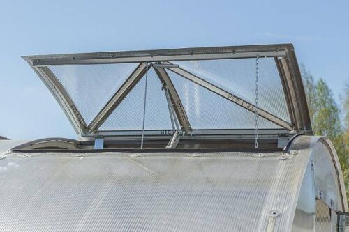 Lisaaken Kaar kasvuhoonele Lisaaken Kaar kasvuhoonele