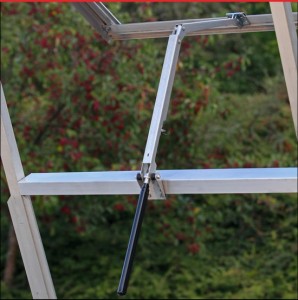 Thermovent automaatavaja Thermovent automaatavaja